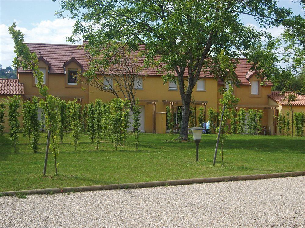 Lagrange Vacances Les Bastides De Lascaux Montignac-Lascaux Ngoại thất bức ảnh