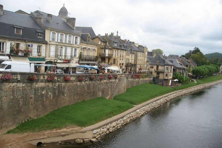 Lagrange Vacances Les Bastides De Lascaux Montignac-Lascaux Phòng bức ảnh