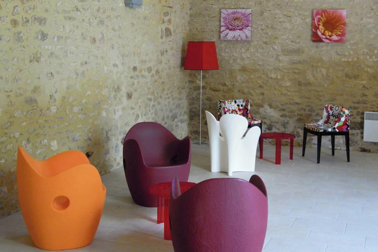 Lagrange Vacances Les Bastides De Lascaux Montignac-Lascaux Phòng bức ảnh