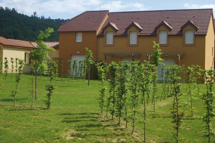 Lagrange Vacances Les Bastides De Lascaux Montignac-Lascaux Ngoại thất bức ảnh