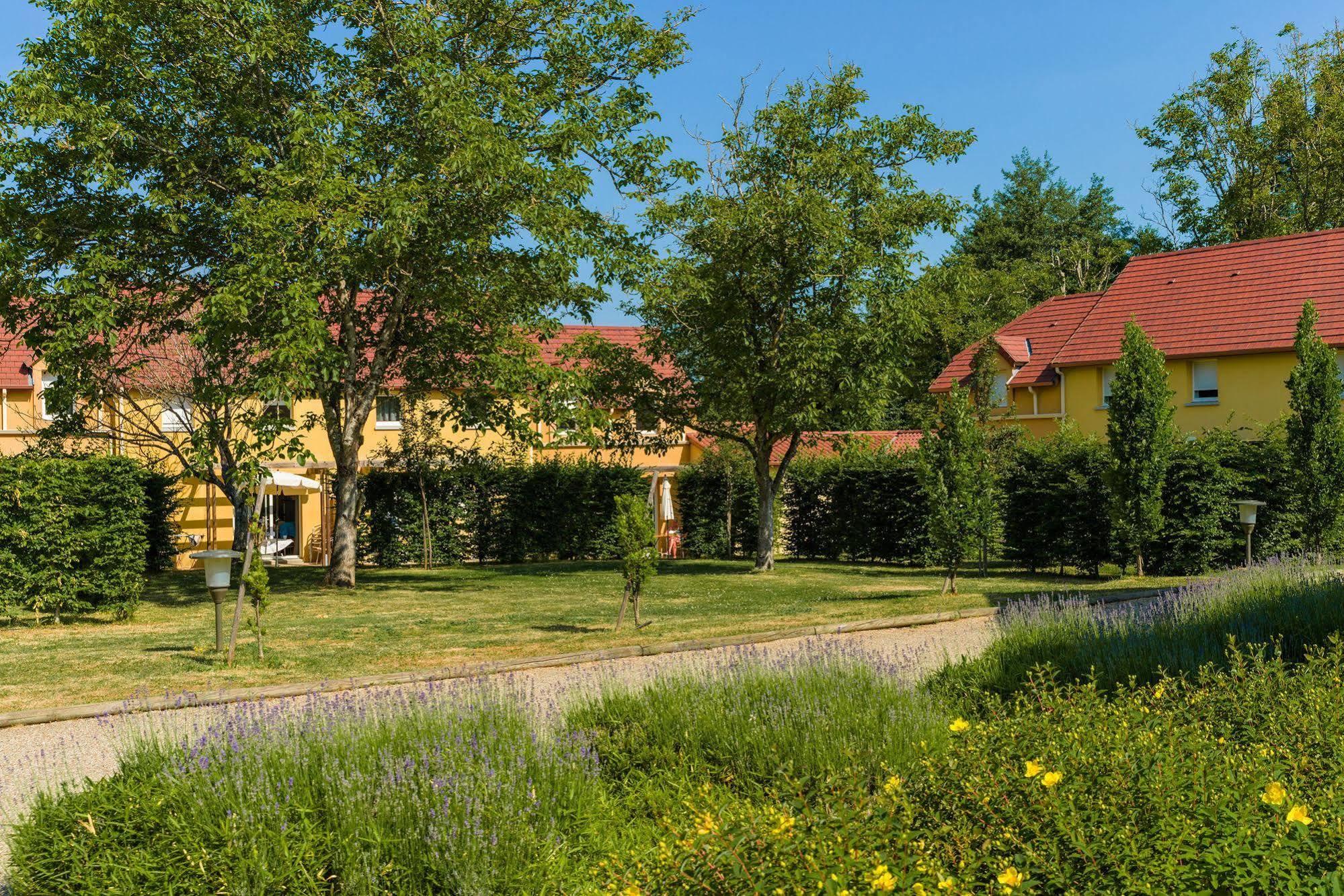Lagrange Vacances Les Bastides De Lascaux Montignac-Lascaux Ngoại thất bức ảnh