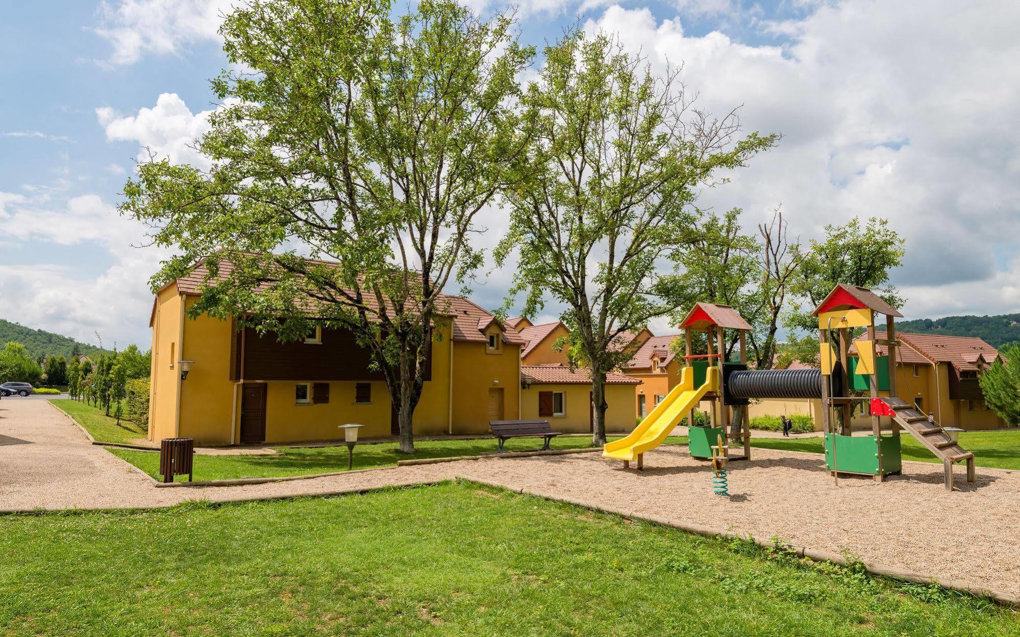 Lagrange Vacances Les Bastides De Lascaux Montignac-Lascaux Ngoại thất bức ảnh